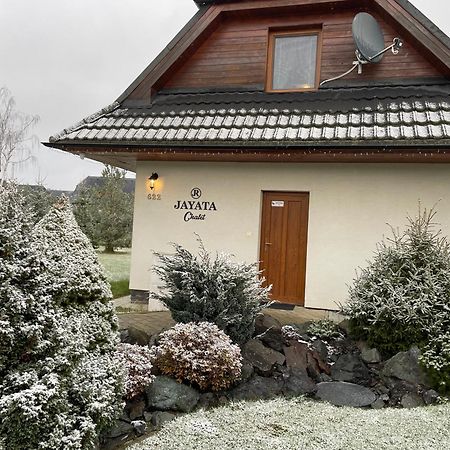Chalet Jayata Stara Lesna Exterior photo