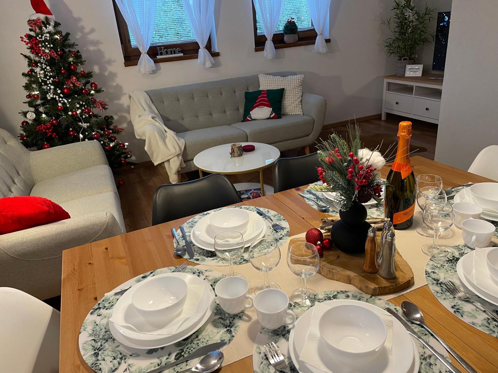 Chalet Jayata Stara Lesna Exterior photo