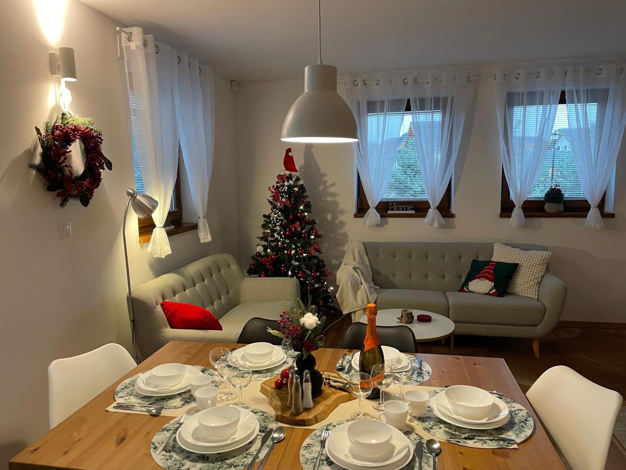 Chalet Jayata Stara Lesna Exterior photo