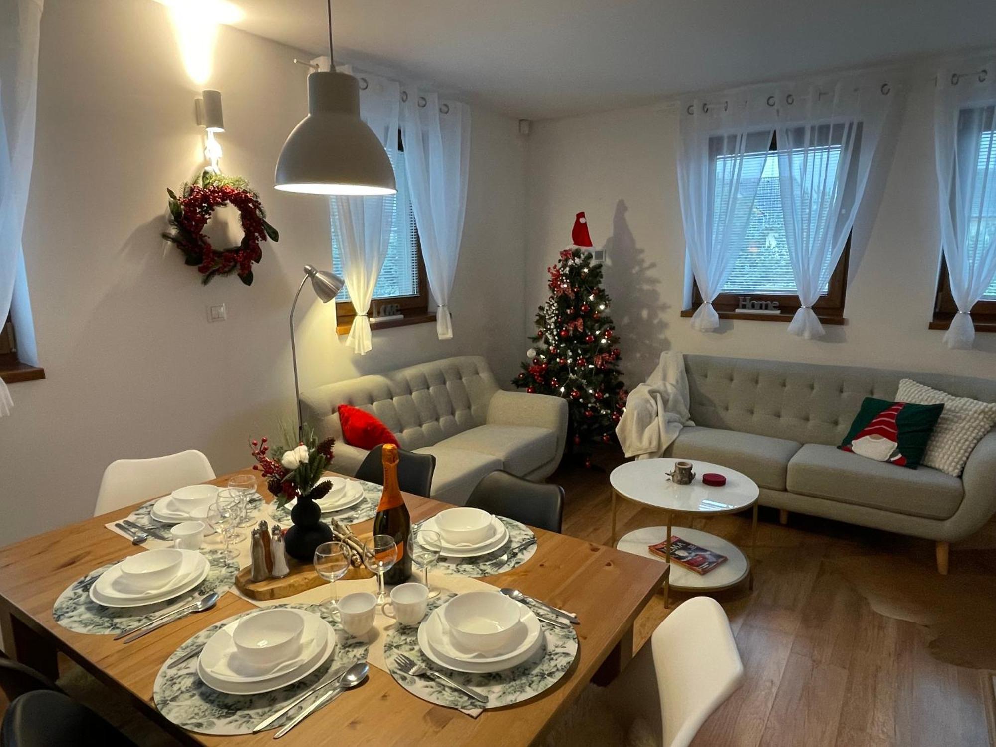 Chalet Jayata Stara Lesna Exterior photo