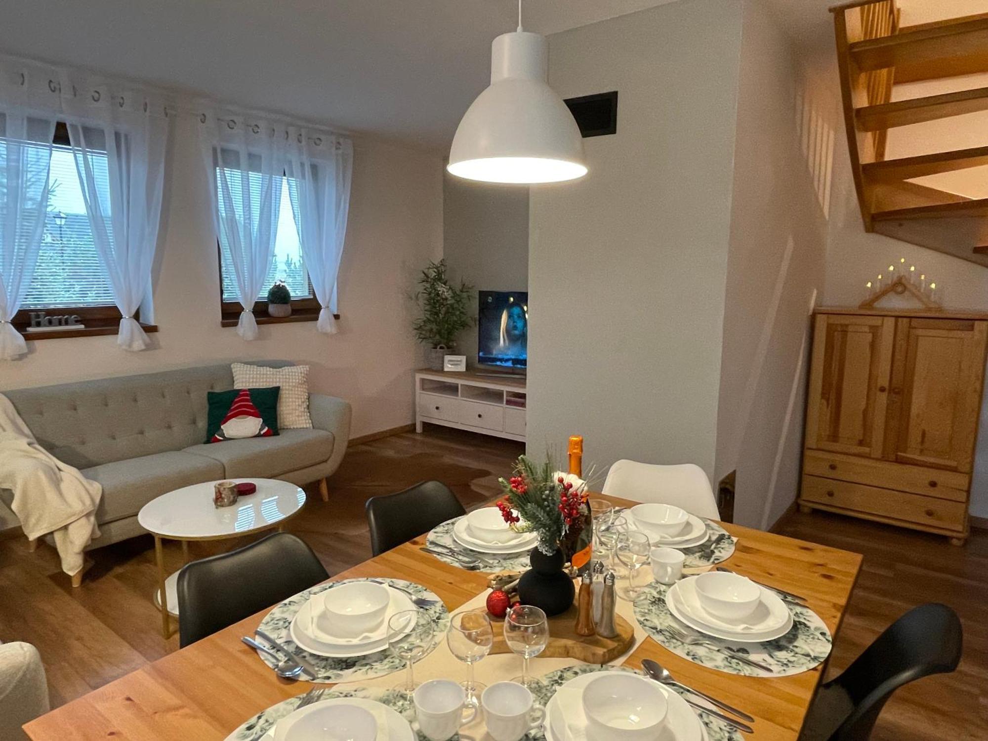 Chalet Jayata Stara Lesna Exterior photo