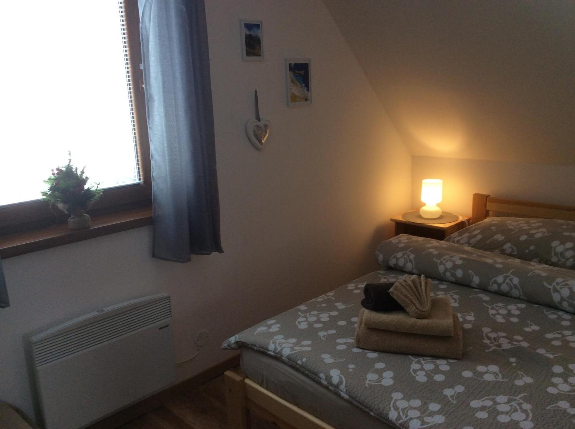Chalet Jayata Stara Lesna Exterior photo